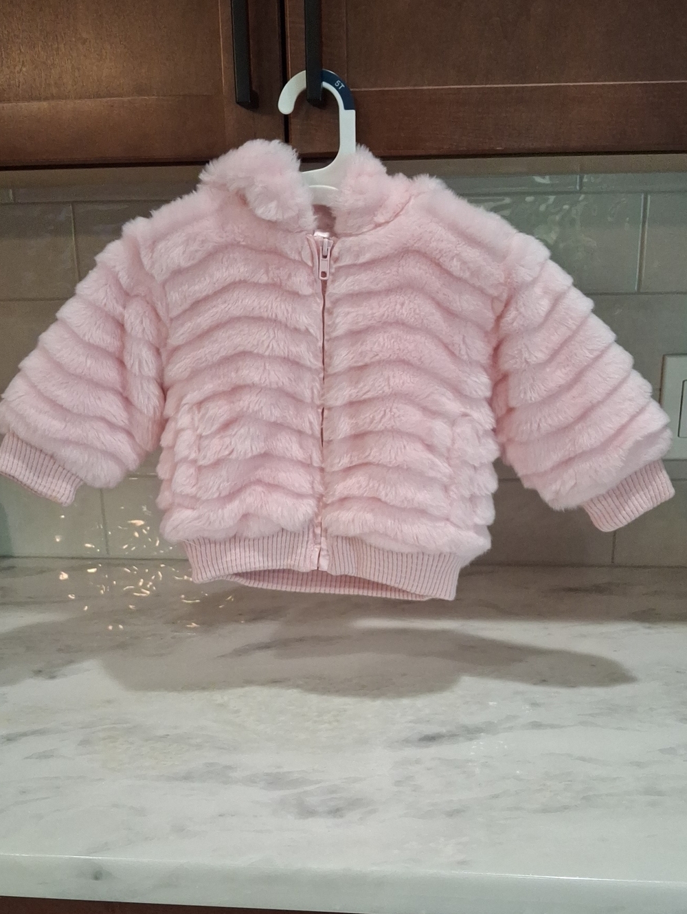 Toddler's Jacket
